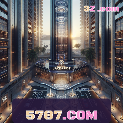 Explorando a Plataforma Inovadora de Jogos do 5787.com