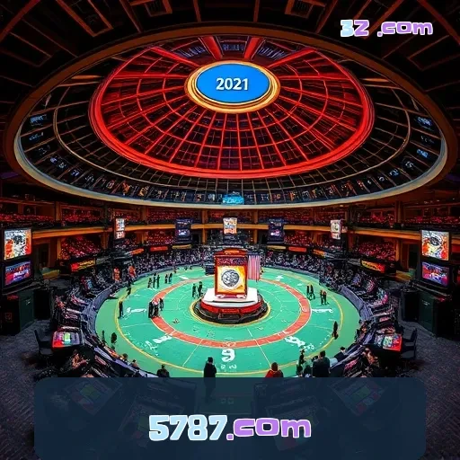 5787.com: Funcionalidades do App que Você Precisa Conhecer