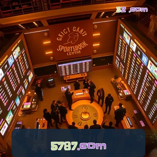 5787.com: O Portal Definitivo para Jogos Que Você Deve Conhecer!